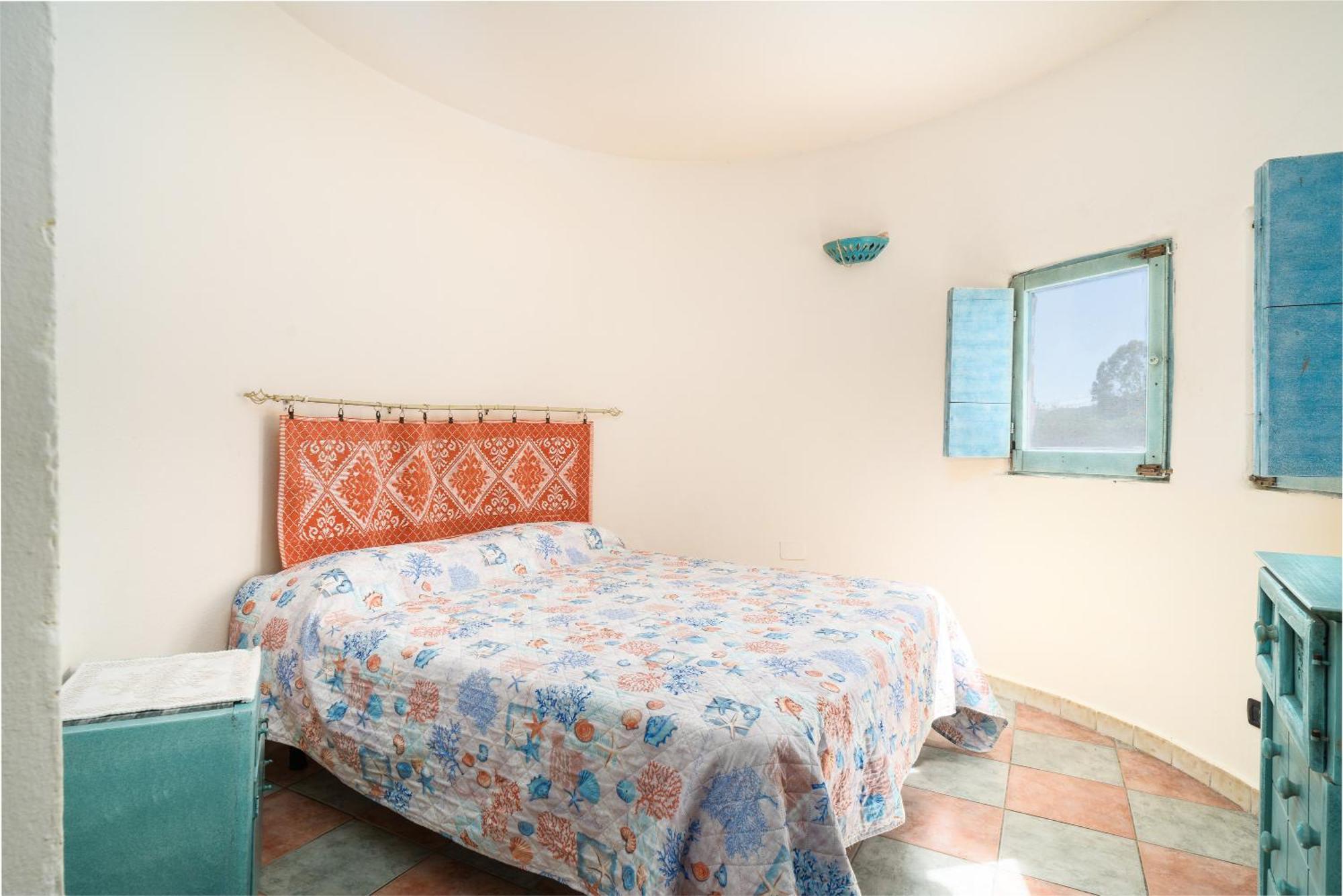 Villa Sa Burrida Posada  Exterior foto